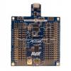 Vývojový kit ATmega168PB-XMINI, Microchip
