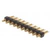 RS PRO Konektor PCB, řada: PH1, Deska-deska, počet kontaktů: 10, počet řad: 1, rozteč: 2.54 mm, orientace těla: Rovný,