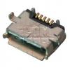 Konektor mikro USB zásuvka C8359-05ZFDSNBNR, 90°, SMD