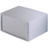 Bopla UNIMAS U 160 26160000 elektronická krabice polystyren (EPS) šedobílá (RAL 7035) 1 ks - Kliknutím na obrázek zavřete