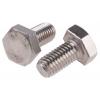 RS PRO Šroub s vnitřním šestihranem, Nerezová ocel, M10, délka: 20 mm RS PRO Šroub s vnitřním šestihranem, Nerezová ocel, M10, délka: 20 mm