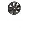 ebm-papst Axiální ventilátor, řada: 4400 F, průtok vzduchu: 120 m³/h 1.9 W 12V dc 200 mA IP20 119 mm 26.4mm 26.4 mm ebm-papst Axiální ventilátor, řada: 4400 F, průtok vzduchu: 120 m³/h 1.9 W 12V dc 200 mA IP20 119 mm 26.4mm 26.4 mm