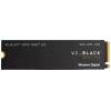 Western Digital Black™ SN770 1 TB interní SSD disk NVMe/PCIe M.2 M.2 NVMe PCIe 4.0 x4 Retail WDS100T3X0E