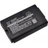 CS Cameron Sino akumulátor pro terminál POS Náhrada za originální akumulátor 6801570551, B30 Vectron 3.7 V 1800 mAh CS Cameron Sino akumulátor pro terminál POS Náhrada za originální akumulátor 6801570551, B30 Vectron 3.7 V 1800 mAh