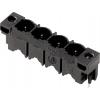 Weidmüller konektor do DPS 2, rozteč 7.62 mm, 1141090000, 100 ks Weidmüller konektor do DPS 2, rozteč 7.62 mm, 1141090000, 100 ks
