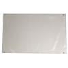 Proma 138 085c (d x š) 202.9 mm x 128.5 mm hliník hliník (eloxovaný) 1 ks