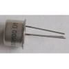 Tyristor KT500/100 100V/1A 1mA /~KT502/ TO39
