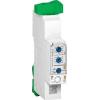 Schneider Electric Modul rozhraní, řada: ComPacT NSX, RJ45, Lišta DIN, Vnější 30mA, délka: 96 mm Schneider Electric Modul rozhraní, řada: ComPacT NSX, RJ45, Lišta DIN, Vnější 30mA, délka: 96 mm