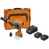 Metabo GVB 18 LTX BL 11-7 HT 600829850 akumulátorová rovná bruska