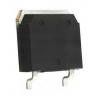 řada: HiperFET MOSFET Typ N-kanálový 60 A 650 V IXYS, TO-268, počet kolíků: 3 kolíkový Vylepšení
