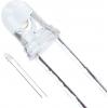 Lite-On LTL1CHKSKNN LED s vývody žlutá kulatý 3 mm 320 mcd 45 ° 30 mA 2.05 V Lite-On LTL1CHKSKNN LED s vývody žlutá kulatý 3 mm 320 mcd 45 ° 30 mA 2.05 V