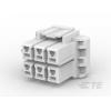 TE Connectivity 1376393-1, 1 ks Bag TE Connectivity 1376393-1, 1 ks Bag