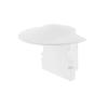 Deko Light 978620 F-ET-02-08 sada koncovek plast (š x v x h) 16 x 10 x 23 mm 1 ks Deko Light 978620 F-ET-02-08 sada koncovek plast (š x v x h) 16 x 10 x 23 mm 1 ks