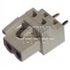 Svorkovnicová zásuvka 8EDGB-5.00-02P-11-01A(H), 320 V / 20 A