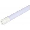 V-TAC LED trubice Energetická třída (EEK2021): F (A - G) G13 zářivkový tvar T8 14 W neutrální bílá (Ø x d) 28 mm x 900 mm 1 ks