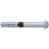 Fischer 506630 vysokovýkonná kotva 271 mm 28 mm 4 ks