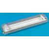 Eaton Svítidlo do nebezpečných prostor, 18 W Zářivka Patice svítilny, ATEX T4, 240V ac Eaton Svítidlo do nebezpečných prostor, 18 W Zářivka Patice svítilny, ATEX T4, 240V ac