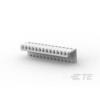MTA-100 CL Connectors TE AMP MTA-100 CL Connectors 1-643075-4 TE Connectivity Množství: 1 ks MTA-100 CL Connectors TE AMP MTA-100 CL Connectors 1-643075-4 TE Connectivity Množství: 1 ks