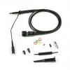 Sonda pro osciloskop PP018-1, typ sondy: Napětí 500 MHz 10:1 700 V, řada: PP018 Banánek Jack, BNC, Zkušební vodič 1 0.7 Sonda pro osciloskop PP018-1, typ sondy: Napětí 500 MHz 10:1 700 V, řada: PP018 Banánek Jack, BNC, Zkušební vodič 1 0.7