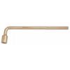 KS Tools 9638391 9638391 nástrčný klíč (ořech) 80 mm