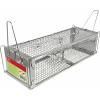 Swissinno Maus- und Rattenkäfig Pro, 1 589 001, odchytová past 1 ks Swissinno Maus- und Rattenkäfig Pro, 1 589 001, odchytová past 1 ks