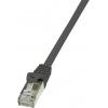 LogiLink CP2051S RJ45 síťové kabely, propojovací kabely CAT 6 F/UTP 2....