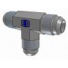 Hydraulická armatura Vnější 12JMTXS Parker 0.75 in Hydraulická armatura Vnější 12JMTXS Parker 0.75 in