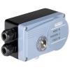 Bürkert servem řízený ventil 339019 6281 400 V 1 ks Bürkert servem řízený ventil 339019 6281 400 V 1 ks