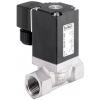 Bürkert kloubový ventil 45207 330 110 V G 1/4 Jmenovitá vzdálenost 4 m...