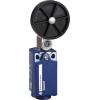 Telemecanique Sensors OsiSense XC Páka s válečkem Koncový spínač 1 NO/1 NC IP66, IP67 Plastové 240V ac 0.27A Telemecanique Sensors OsiSense XC Páka s válečkem Koncový spínač 1 NO/1 NC IP66, IP67 Plastové 240V ac 0.27A