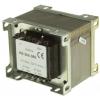 Transformátor pro montáž na podvozek 75 VA, počet výstupů: 2, sekundární napětí: 50 V ac RS PRO Transformátor pro montáž na podvozek 75 VA, počet výstupů: 2, sekundární napětí: 50 V ac RS PRO
