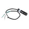 Global Laser Laserový modul 1068-44-000, řada: Beta CW Červená 670 nm 3 mW Spojitá vlna 3R Bod, Řádek TTL řízení -12 V Global Laser Laserový modul 1068-44-000, řada: Beta CW Červená 670 nm 3 mW Spojitá vlna 3R Bod, Řádek TTL řízení -12 V