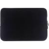 honju DarkRoom obal / brašna na iPad Apple iPad Air 13 (M4, 2026), iPad Air 13 (M3, 2025), iPad Air 13 (M2, 2024) 33 cm (13) Sleeve černá