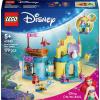 43285 LEGO® DISNEY Zámek Princess Arielles Magisches Mini (43285) 43285 LEGO® DISNEY Zámek Princess Arielles Magisches Mini (43285)