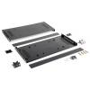 Supertronic PM201N-S skřínka na stěnu 431 x 203 x 43 1 ks Supertronic PM201N-S skřínka na stěnu 431 x 203 x 43 1 ks