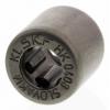 Válečkové ložisko HK 0408 SKF 4 mm (vnitřní prům.) Jehla 8 mm OD Válečkové ložisko HK 0408 SKF 4 mm (vnitřní prům.) Jehla 8 mm OD