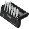 Wera Bit-Check 6 V Universal 1 05056478001 sada bitů, 6dílná, vnitřní čtyřhran, 1/4 (6,3 mm)