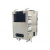 Amphenol Communications Solutions Konektor RJ45, řada: RJE4E Vnitřní Cat5e, počet cest: 8, Pravý úhel, Montáž na plošný