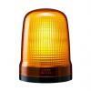 Patlite LED maják, řada: SL Blikající barva Žlutá 24V dc LED Základna 0.2A, 0.4 A CSA-C22.2 No.14, EN61000-3-2, Patlite LED maják, řada: SL Blikající barva Žlutá 24V dc LED Základna 0.2A, 0.4 A CSA-C22.2 No.14, EN61000-3-2,