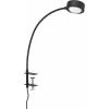 LightMe LM85856 LM85856 LED lampička na psací stůl LED GX53 5 W černá