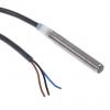 Omron Indukční bezdotykový snímač E2A-S08LS02-WP-B1 2M Válec se závitem M8 200mA E2A IP67 PnP 1.5 kHz 2 mm 240 V ac 32 V Omron Indukční bezdotykový snímač E2A-S08LS02-WP-B1 2M Válec se závitem M8 200mA E2A IP67 PnP 1.5 kHz 2 mm 240 V ac 32 V