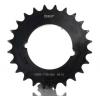 Pastorek 24 zubů PHS 08B-1TBH24 Kuželové pouzdro SKF 08B-1 25 mm Pastorek 24 zubů PHS 08B-1TBH24 Kuželové pouzdro SKF 08B-1 25 mm