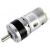 TRU COMPONENTS stejnosměrný elektromotor převodový TC-NPG1206006, TC-13609492, 12 V/DC, 1.0 A, 0.034 Nm, 1043 ot./min, hriadeľ 6 mm, 1 ks TRU COMPONENTS stejnosměrný elektromotor převodový TC-NPG1206006, TC-13609492, 12 V/DC, 1.0 A, 0.034 Nm, 1043 ot./min, hriadeľ 6 mm, 1 ks