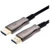 SpeaKa Professional HDMI kabel Zástrčka HDMI-A, Zástrčka HDMI-A 3.00 m...
