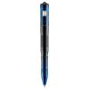 Fenix Light FET6-Blau T6 mini svítilna, penlight napájeno akumulátorem LED modrá