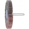PFERD TOOLS 42732163 brusné hvězdice Průměr 100 mm 10 ks