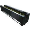 Samtec Konektor PCB, řada: TFM, Deska-deska, počet kontaktů: 60, počet řad: 2, rozteč: 1.27 mm, orientace těla: Pravý Samtec Konektor PCB, řada: TFM, Deska-deska, počet kontaktů: 60, počet řad: 2, rozteč: 1.27 mm, orientace těla: Pravý