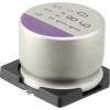 Panasonic elektrolytický kondenzátor SMD 330 µF 10 V 20 % (Ø) 10 mm 1 ks