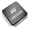 STMicroelectronics, standard: AEC-Q100 Ovladač s dvojitým můstkem H, řada: L99DZ200G L99DZ200GTR, konfigurace: Poloviční STMicroelectronics, standard: AEC-Q100 Ovladač s dvojitým můstkem H, řada: L99DZ200G L99DZ200GTR, konfigurace: Poloviční