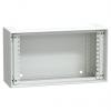 Schneider Electric Pouzdro, řada: PrismaSeT G IP30, IP40, IP41, IP43 Ocelový plech 595 mm Průhledné dveře 330 mm 205 mm Schneider Electric Pouzdro, řada: PrismaSeT G IP30, IP40, IP41, IP43 Ocelový plech 595 mm Průhledné dveře 330 mm 205 mm